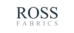 Ross Fabrics logo